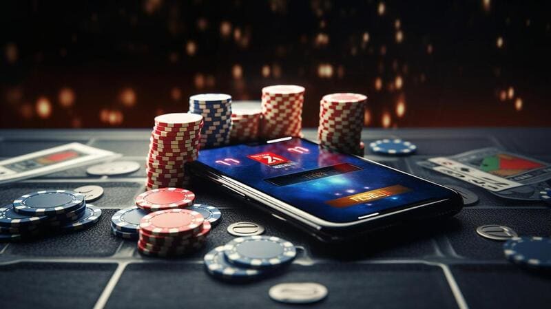 Ставки на киберспорт через Betandreas 2025 15