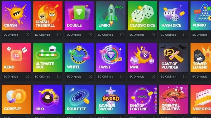 The Importance of BC.Co Verification in Online Gaming