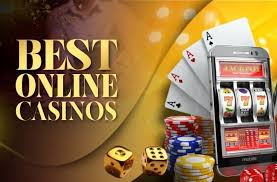 The Most Popular Online Casino Games You Should Try 22