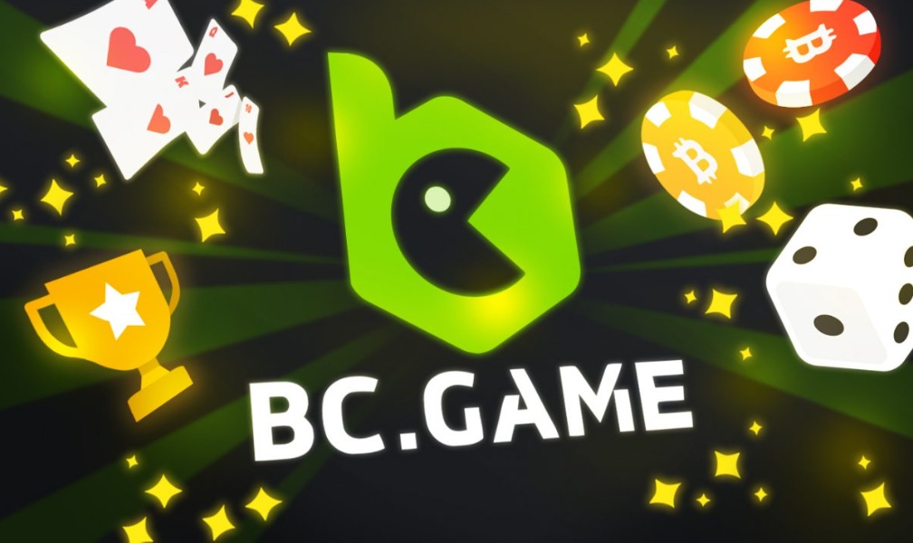 The Thrilling World of BC Game