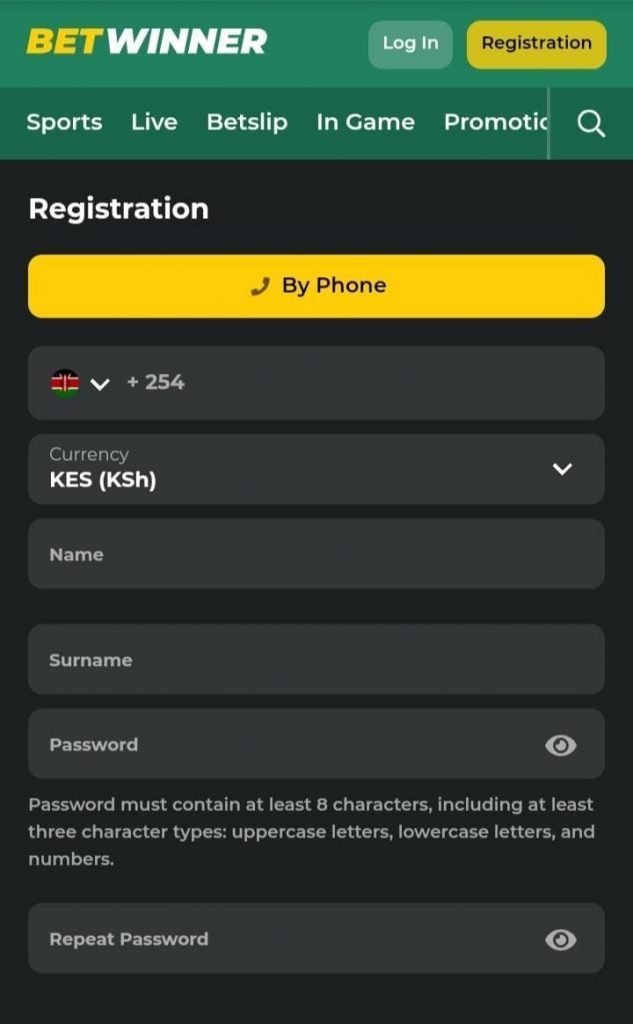 Understanding the Betwinner Betting Platform Your Ultimate Guide