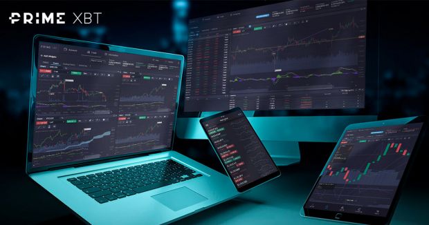 Unleashing the Power of Leverage The PrimeXBT Trading Platform Unleashing the Power of Leverage The PrimeXBT Trading Platform