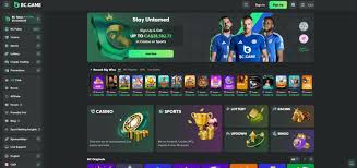Unlock the Fun with BC Game Promo Codes and Bonuses