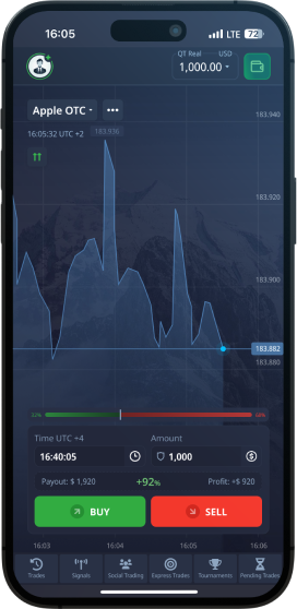 Unlocking Success The Best Signals for Pocket Option