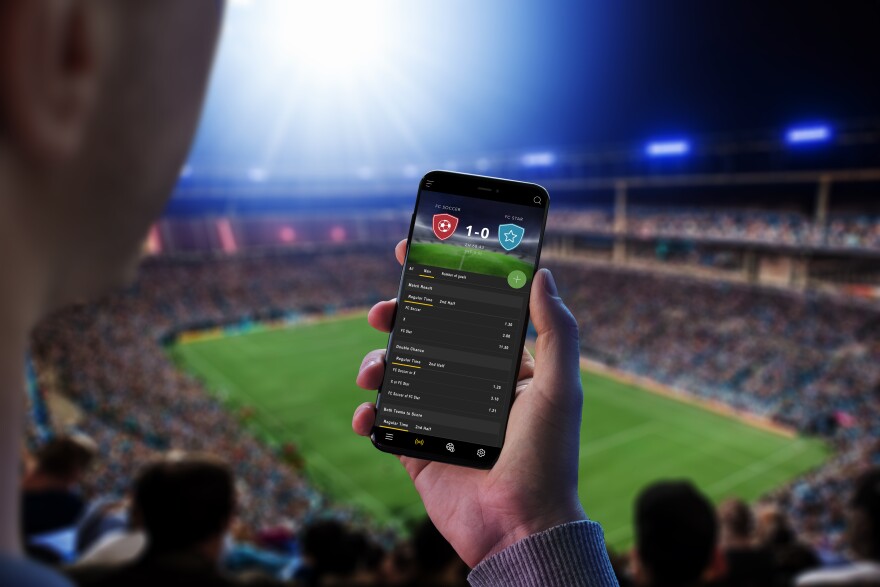 12play guarantees thrilling betting experiences with amazing odds 4 12play guarantees thrilling betting experiences with amazing odds 4