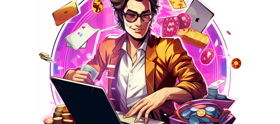 BetOnRed Casino Twoje Idealne Miejsce na Gry Hazardowe Online