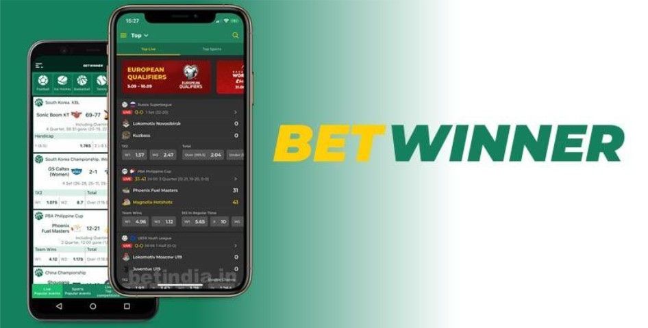 Betwinner Côte d’Ivoire  Tout ce que vous devez savoir pour parier en ligne