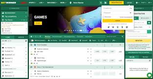 Betwinner Côte d’Ivoire  Tout ce que vous devez savoir pour parier en ligne