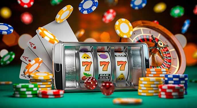 Discover the Excitement of Casino Jettbet UK