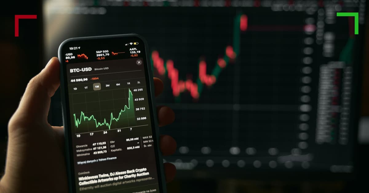 Everything You Need to Know About Crypto Trading Long-Term
