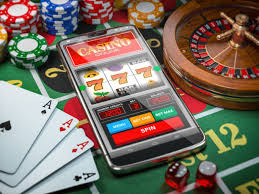 Experience the Thrill of LoveCasino Your Ultimate Gaming Destination