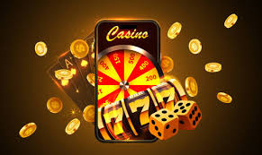 Experience the Thrill of Online Casino Magic Win 11 Experience the Thrill of Online Casino Magic Win 11