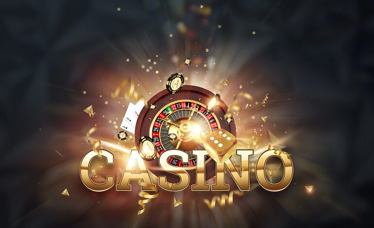 Explore the Thrills of Luck Star 123 Casino Games and Bonuses 27 Explore the Thrills of Luck Star 123 Casino Games and Bonuses 27