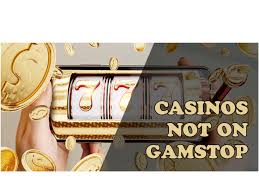 Exploring the World of Non UK Online Casino 3