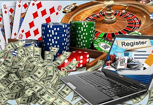 Казинода промокодтарды пайдалану 47