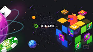 Online Premium - BC.Game Casino Experience for High Rollers
