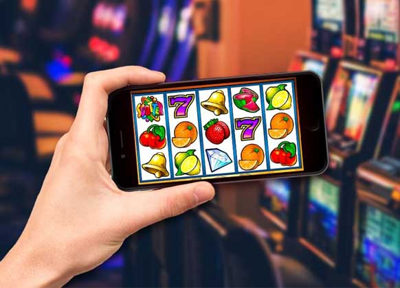 슬롯 무료 다양한 슬롯 게임의 세계를 탐험하다