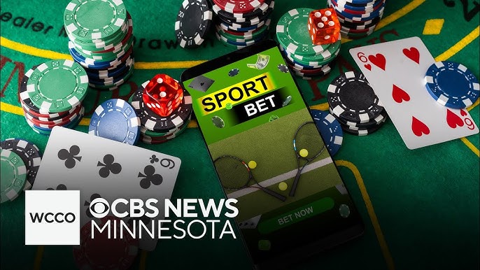 Play Your Favorite Casino Games in Exciting and Innovative Ways