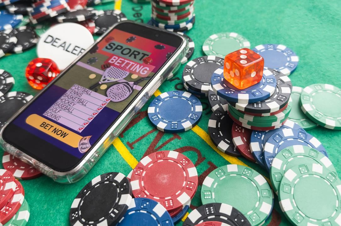 Play Your Favorite Casino Games in Exciting and Innovative Ways