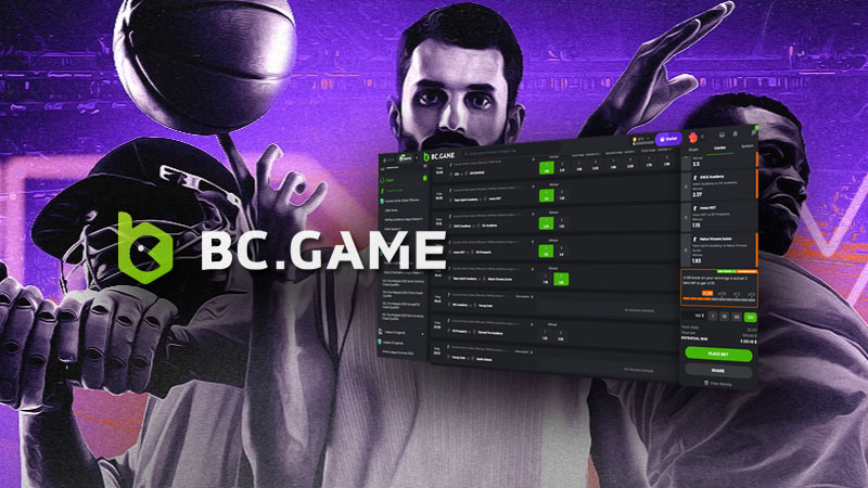Poker on BC Game Mastering the Art of Online Poker Poker on BC Game Mastering the Art of Online Poker