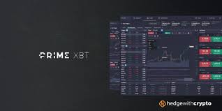 Understanding Trader PrimexBT A Comprehensive Guide to Cryptocurrency Trading
