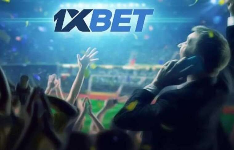 1xBet Thailand Download APP - Лучшая ставка под рукой