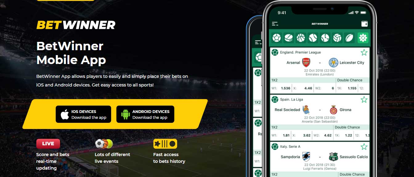 Betwinner Log in Your Gateway to Exciting Online Betting Betwinner Log in Your Gateway to Exciting Online Betting