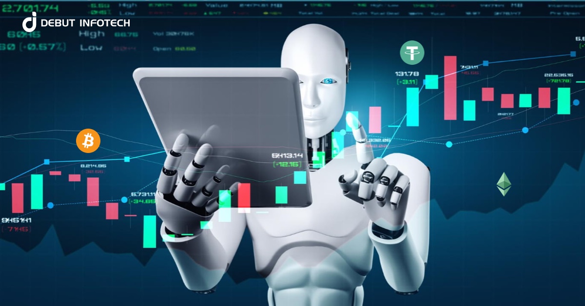 Crypto Trading Forecast Navigating the Future of Cryptocurrency Markets