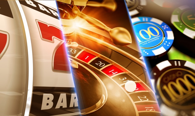 Descubre el Fascinante Mundo del Casino Online Sin DNI 50