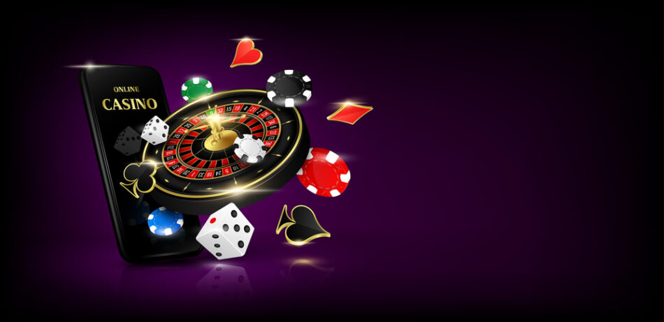 Descubre el Fascinante Mundo del Casino Online Sin DNI 50
