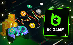 Discover the Thrills of BC Game Play for Real