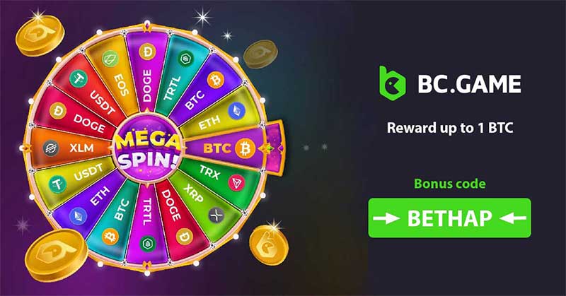 Discover the Thrills of BC Game Play for Real