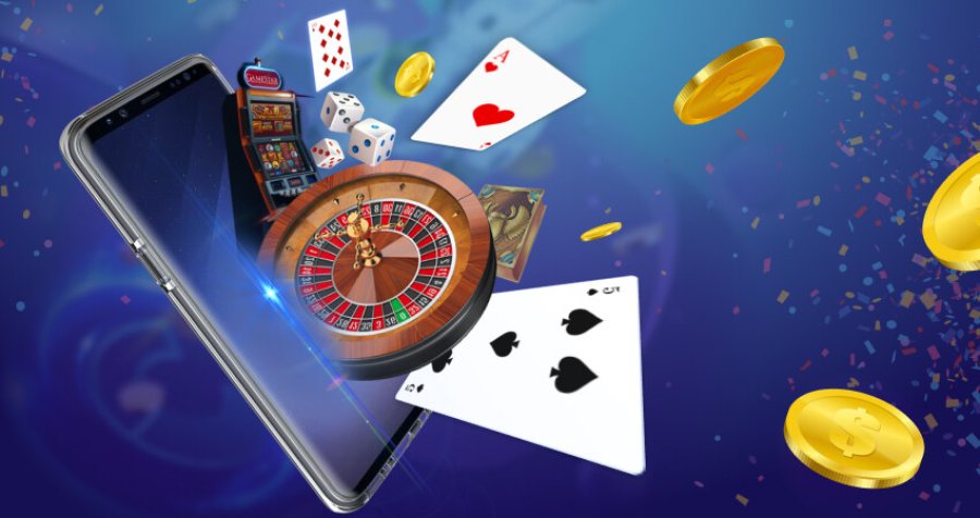 Discover the Thrills of Betting at SlotsDynamite Casino Sportsbook 0