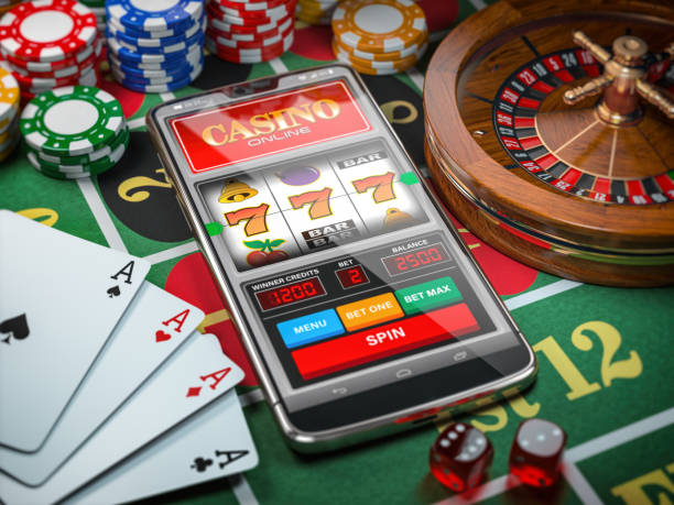 Discover the Thrills of Betting at SlotsDynamite Casino Sportsbook 0