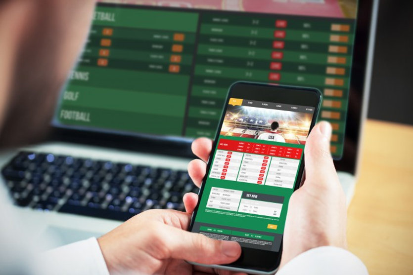 Discover the Thrills of Betting with Betwinner Online Discover the Thrills of Betting with Betwinner Online