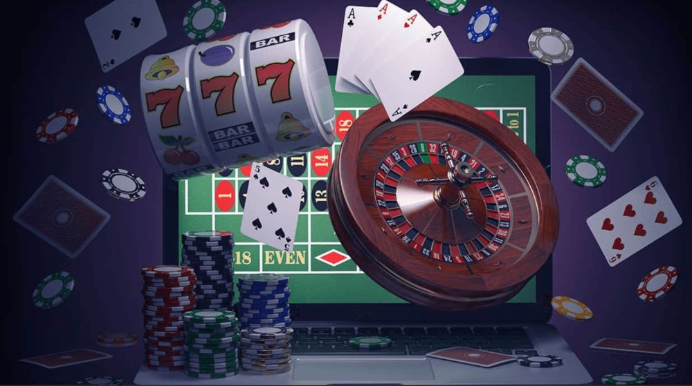 Experience Excitement and Rewards at Casino Libra Spins