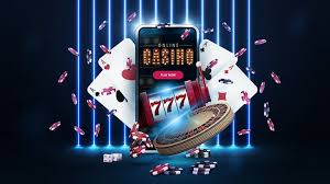 Experience Excitement at NineWin Casino