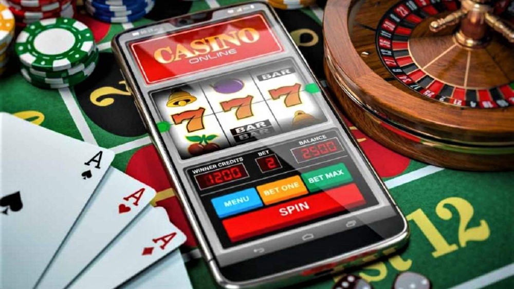 Experience the Thrill at WildWild Casino & Sportsbook Experience the Thrill at WildWild Casino & Sportsbook