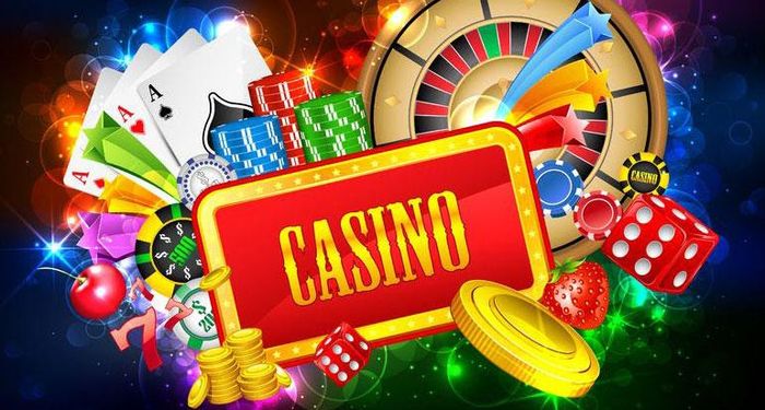 Experience the Thrill of Betmac Online Casino UK