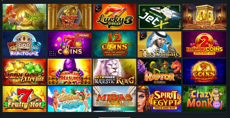 Experience the Thrill of Casino Online for Unmatched Entertainment Experience the Thrill of Casino Online for Unmatched Entertainment