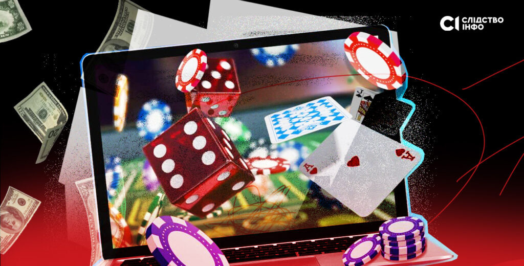 Experience Thrills and Excitement at Online Casino Lucky Max 16