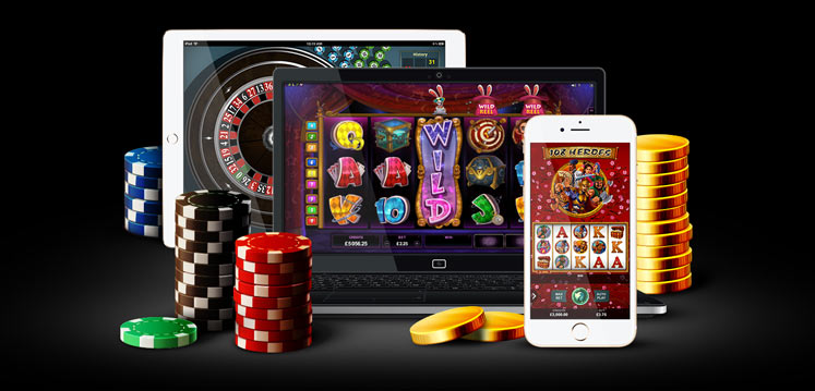 Explore the Thrilling World of FlashDash Casino Online Games 20