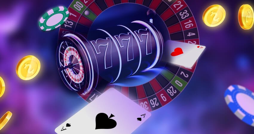 Exploring Nationalbet Casino A Comprehensive Guide