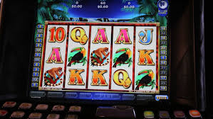 Exploring the Exciting World of thepokies 9 Exploring the Exciting World of thepokies 9