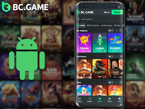 Exploring the Innovative Features of BC Game Crypto
