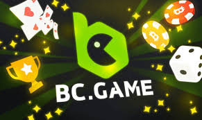 Exploring the Thrills of BC.Game 15