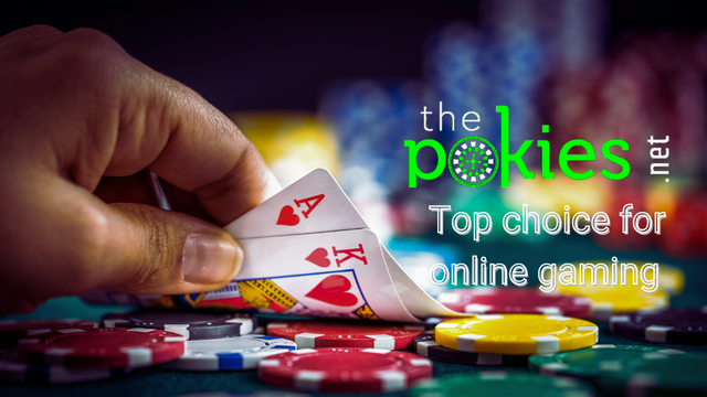 Exploring the Thrills of Online Casino Exploring the Thrills of Online Casino