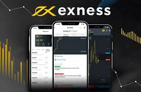 Mastering Exness Day Trading Your Complete Guide Mastering Exness Day Trading Your Complete Guide