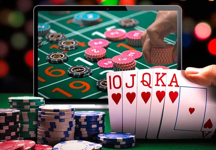 Online Casino Lets Jackpot Your Guide to Winning Big