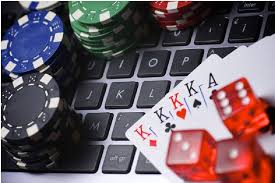 Unleashing the Fun Online Mad Casino
